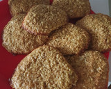 Foto del paso 3 de la receta: Galletitas de limón