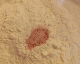 Foto del paso 1 de la receta: Masa para empanadas chilenas