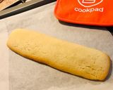 Foto del passaggio 10 della ricetta Strudel ai fichi
