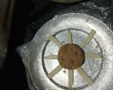 পটাটো কার্ল কাবাব (Potato curl kebabs recipe in Bengali) রেসিপি ধাপ - 4 ছবি