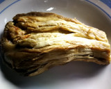 Foto del paso 1 de la receta: Berenjenas gourmet 🍆 🍆 🍆