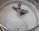 இட்லி(idli recipe in tamil) ரெசிபி ஸ்டேப் 2 புகைப்படம்