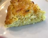 Foto del paso 2 de la receta: Tortilla de arroz