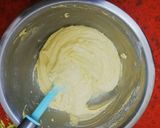 Foto del paso 4 de la receta: Cupcakes de vainilla