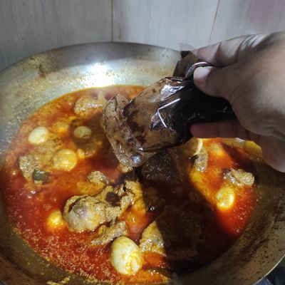 Langkah 8