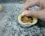 Foto langkah ke 12 dari resep Char siew pao.