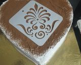 એગલેસ તિરામીસુ કેક (Eggless Tiramisu Cake Recipe In Gujarati) રેસીપી સ્ટેપ12ફોટો