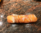 Foto del paso 6 de la receta: Rollos de canapés salmón