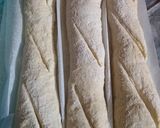 Foto del paso 6 de la receta: Baguette en cinco tiempos