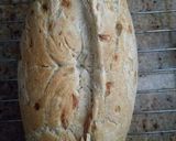 Foto del paso 9 de la receta Pan de cebolla