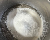 芋頭發糕的食譜步驟2照片