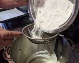 Foto del paso 4 de la receta: Brazo de Reina