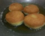 Foto langkah ke 9 dari resep Donat kampung empuk.