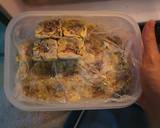 ขนมจีบกุ้งเห็ดหอม วิธีทำสูตร 4 รูป