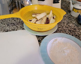 Foto del paso 2 de la receta: Albóndigas rápidas y fáciles con berenjenas