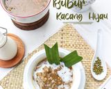 Foto langkah ke 4 dari resep Bubur Kacang Hijau.