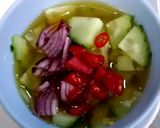 รูปขั้นตอนการทำที่ 6 ของ สะเตะไก่