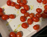 Foto del paso 2 de la receta: Macarrones con queso Feta y tomates cherry, ¡los que están de moda!