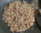 Foto langkah ke 4 dari resep 54. Pasta Cheese Ball.