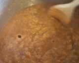 Foto del paso 5 de la receta Chutney de ruibarbo y manzana