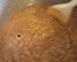 Foto del paso 5 de la receta: Chutney de ruibarbo y manzana