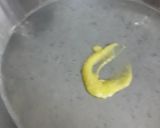 खुशखुशीत तीळ गुळ वडी (Tilgul Vadi Recipe In Marathi) रेसिपी स्टेप 3 फोटो 