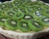 Foto del paso 3 de la receta: Tartaleta de Kiwi 🥝🥝🥝