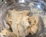 A picture of step 1 of Honey Butter Buscuits.