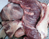 Foto del paso 2 de la receta: Asado y verduras a la parrilla