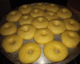 Foto del paso 8 de la receta: 📎Donas al horno🍩