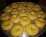 Foto del paso 8 de la receta: 📎Donas al horno🍩