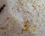 A picture of step 7 of Hyderabadi Qubooli.