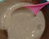 Foto langkah ke 4 dari resep Marmer Cake Jadul Pak Sahak (All in one Method).