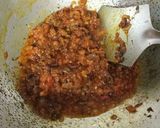 A picture of step 3 of Dhuli Masoor Dal Tadka.