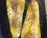 Padlizsán krém recept fázis 1 fotója