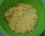 Foto langkah ke 1 dari resep Bakwan Jagung.
