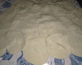 Foto del paso 3 de la receta: Chipá Cuerito