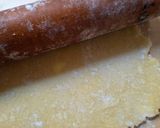 Foto del paso 5 de la receta: Tarta de coco y dulce de leche by @Gi_V 🌸