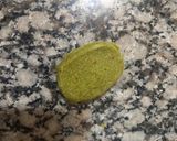 Foto del paso 12 de la receta: Canastas Rellenas de Pollo con Masa de Harina de Arvejas (apto diabéticos)