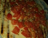 Foto del paso 3 de la receta: Wraps rápida y saludable