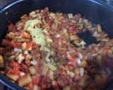 Foto del paso 5 de la receta: Rellenos