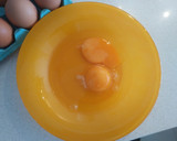 Foto del paso 4 de la receta: Mini tortilla de verduras