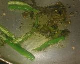 A picture of step 6 of Dhokla.