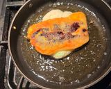 Foto del paso 3 de la receta: Chile Ancho Relleno