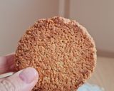 Foto del paso 4 de la receta: Galletas de coco y naranja 🥥 🍊 con base de avena 🥣