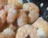 Foto del paso 5 de la receta: Camarones a la Jauregrill