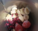 Foto del paso 1 de la receta: Helado saludable y light