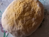 Sopaipillas