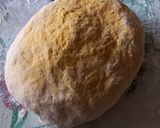 Foto del paso 3 de la receta: Sopaipillas