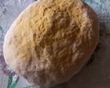 Foto del paso 3 de la receta: Sopaipillas